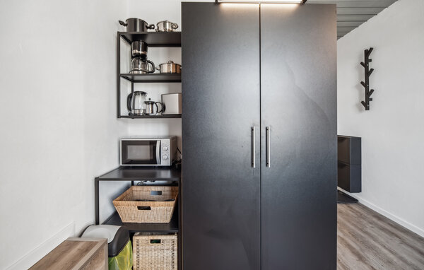 Ferienwohnung - Oberhof , Deutschland - DTH317 4