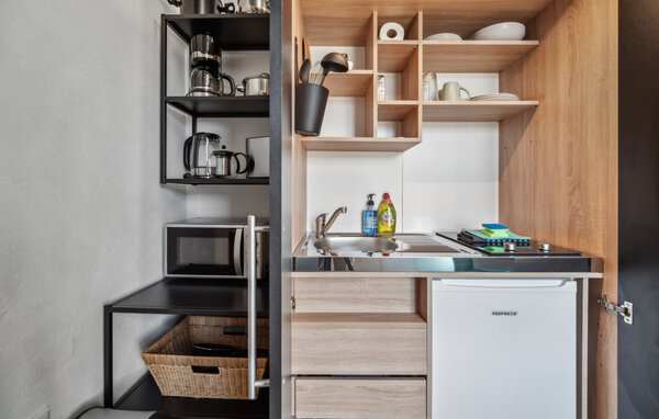 Ferienwohnung - Oberhof , Deutschland - DTH317 5