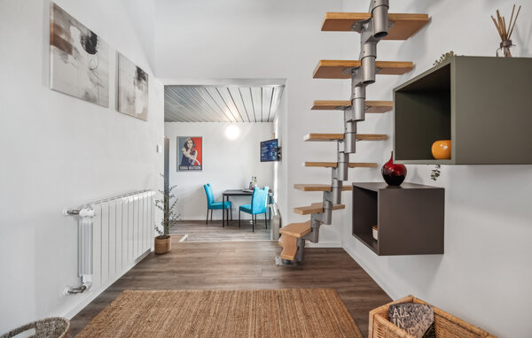 Ferienwohnung - Oberhof , Deutschland - DTH317 2