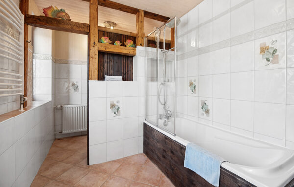 Ferienwohnung - Steinbach-Hallenberg , Deutschland - DTH321 702