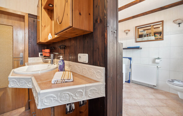Ferienwohnung - Steinbach-Hallenberg , Deutschland - DTH321 703