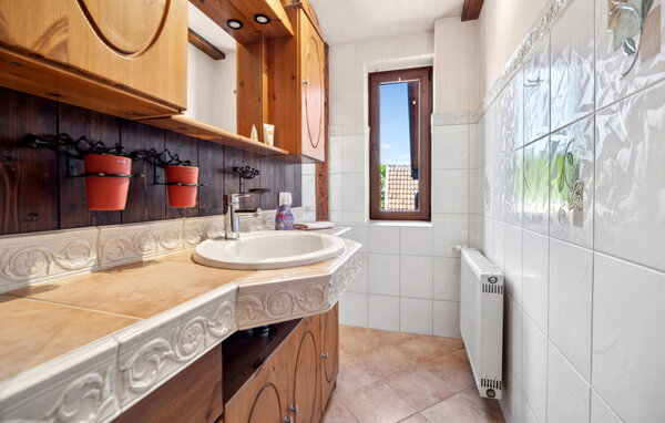 Ferienwohnung - Steinbach-Hallenberg , Deutschland - DTH321 704