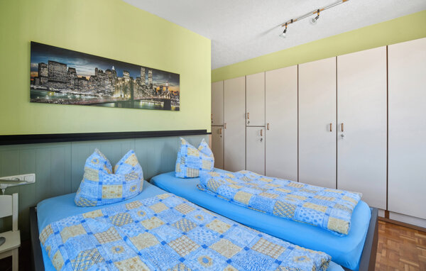 Ferienwohnung - Steinbach-Hallenberg , Deutschland - DTH321 602