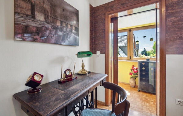 Ferienwohnung - Steinbach-Hallenberg , Deutschland - DTH321 7