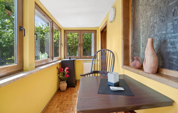 Ferienwohnung - Steinbach-Hallenberg , Deutschland - DTH321 8