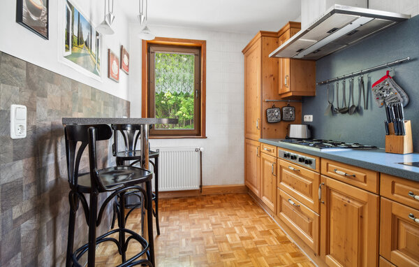 Ferienwohnung - Steinbach-Hallenberg , Deutschland - DTH321 5