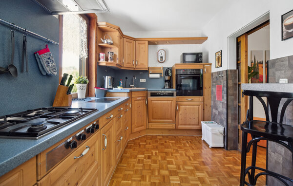 Ferienwohnung - Steinbach-Hallenberg , Deutschland - DTH321 4