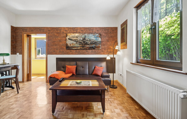 Ferienwohnung - Steinbach-Hallenberg , Deutschland - DTH321 2