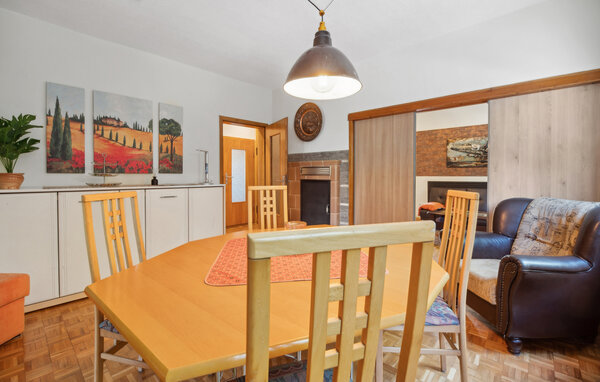 Ferienwohnung - Steinbach-Hallenberg , Deutschland - DTH321 6