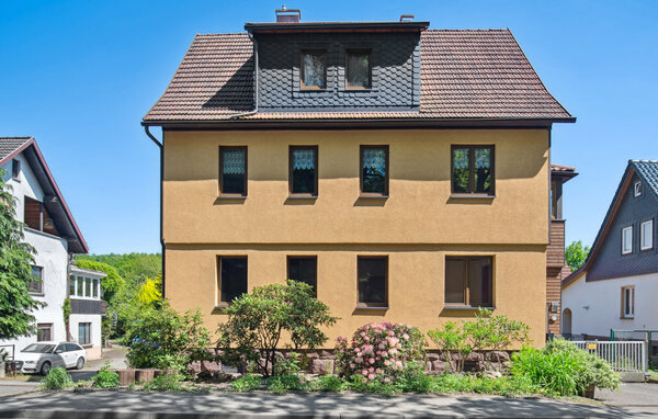 Ferienwohnung - Steinbach-Hallenberg , Deutschland - DTH321 81