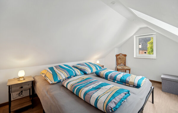 Ferienhaus - Großbreitenbach-Friedersdorf , Deutschland - DTH324 602