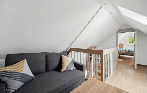 Ferienhaus - Großbreitenbach-Friedersdorf , Deutschland - DTH324 502