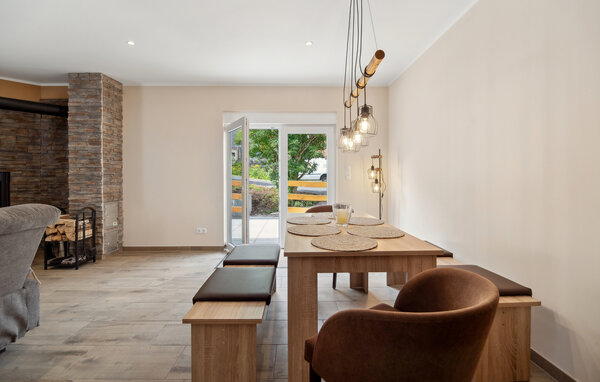 Ferienhaus - Großbreitenbach-Friedersdorf , Deutschland - DTH324 7