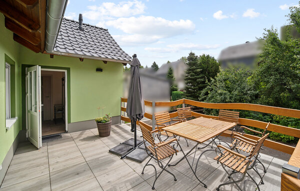Ferienhaus - Großbreitenbach-Friedersdorf , Deutschland - DTH324 2