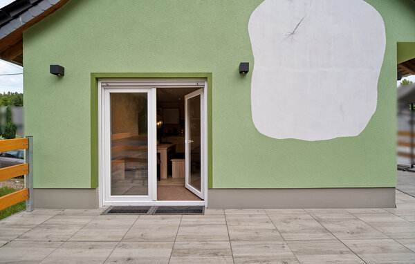 Ferienhaus - Großbreitenbach-Friedersdorf , Deutschland - DTH324 102