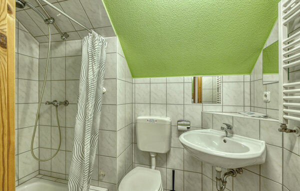 Ferienhaus - Sitzendorf , Deutschland - DTH325 701