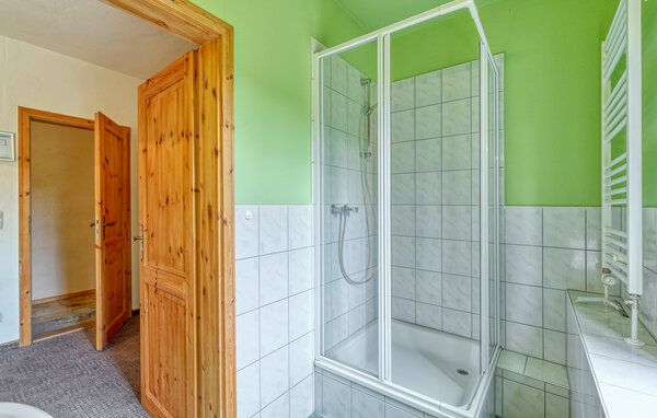 Ferienhaus - Sitzendorf , Deutschland - DTH325 702