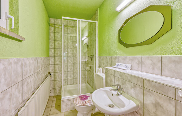 Ferienhaus - Sitzendorf , Deutschland - DTH325 703