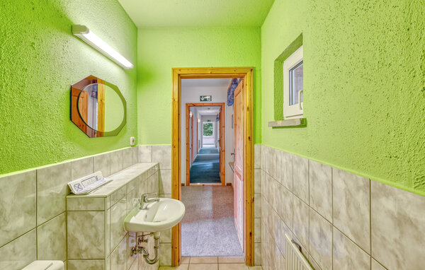 Ferienhaus - Sitzendorf , Deutschland - DTH325 704