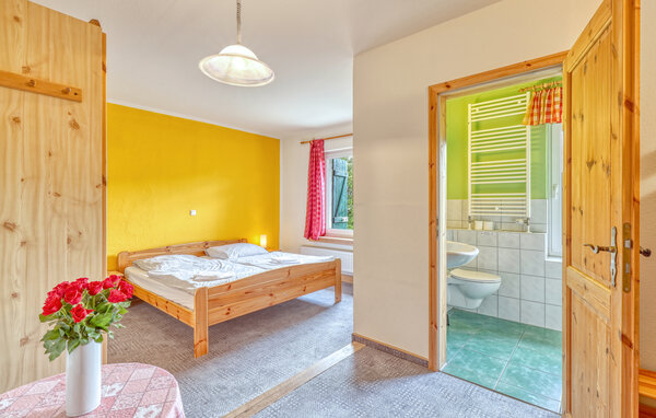 Ferienhaus - Sitzendorf , Deutschland - DTH325 601