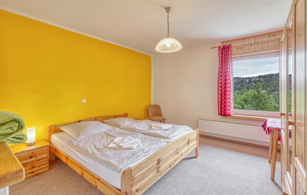Ferienhaus - Sitzendorf , Deutschland - DTH325 602