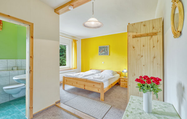 Ferienhaus - Sitzendorf , Deutschland - DTH325 603