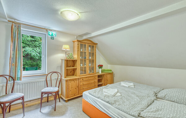 Ferienhaus - Sitzendorf , Deutschland - DTH325 604