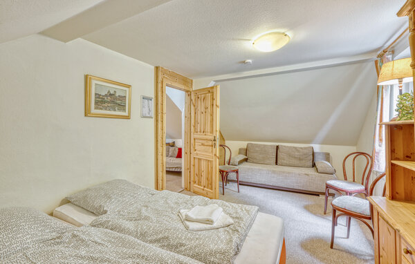 Ferienhaus - Sitzendorf , Deutschland - DTH325 605