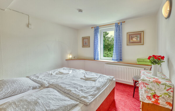 Ferienhaus - Sitzendorf , Deutschland - DTH325 607