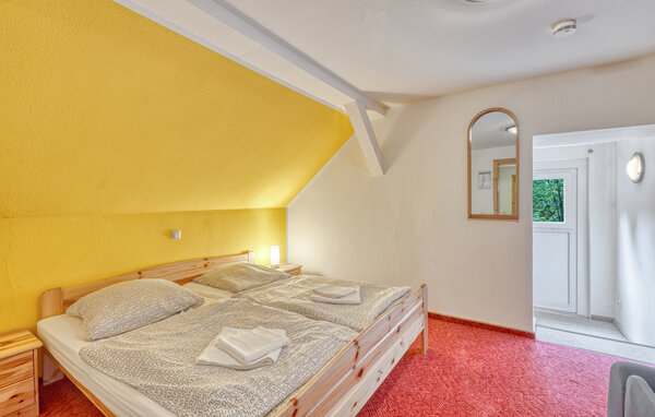 Ferienhaus - Sitzendorf , Deutschland - DTH325 608