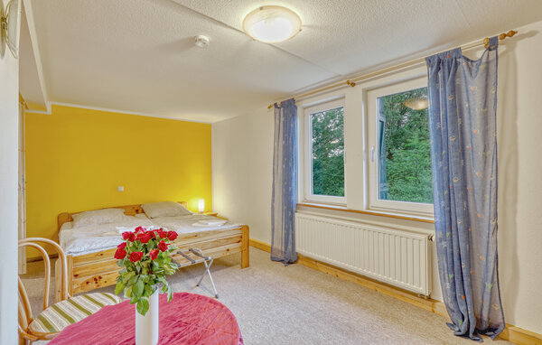 Ferienhaus - Sitzendorf , Deutschland - DTH325 609