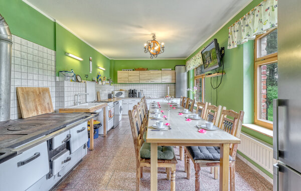 Ferienhaus - Sitzendorf , Deutschland - DTH325 5