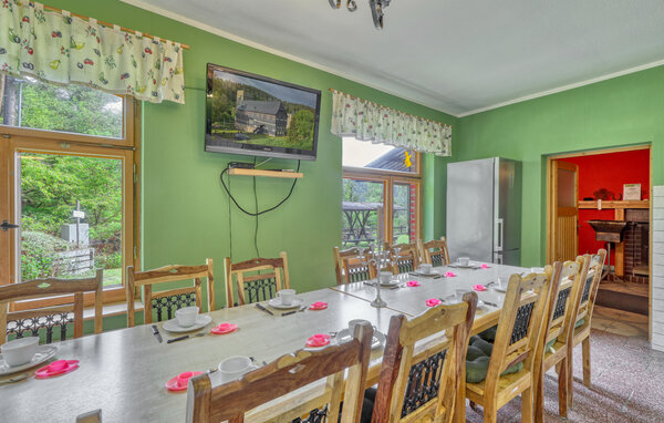 Ferienhaus - Sitzendorf , Deutschland - DTH325 401