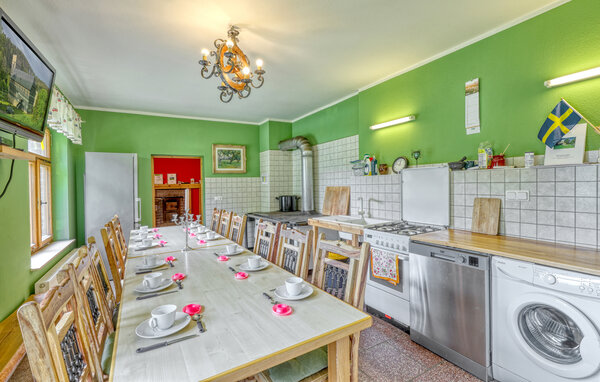 Ferienhaus - Sitzendorf , Deutschland - DTH325 402