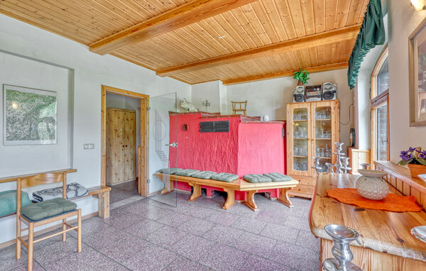 Ferienhaus - Sitzendorf , Deutschland - DTH325 3