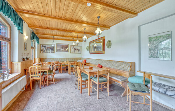 Ferienhaus - Sitzendorf , Deutschland - DTH325 4