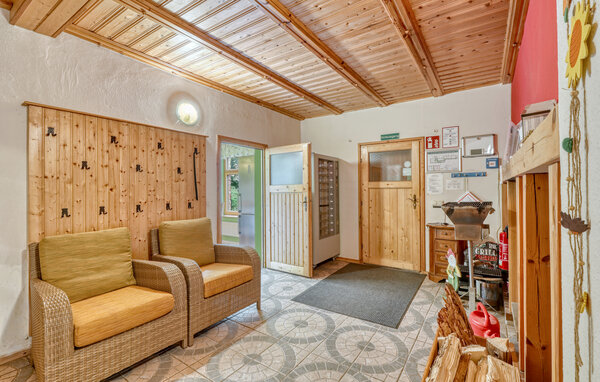 Ferienhaus - Sitzendorf , Deutschland - DTH325 301