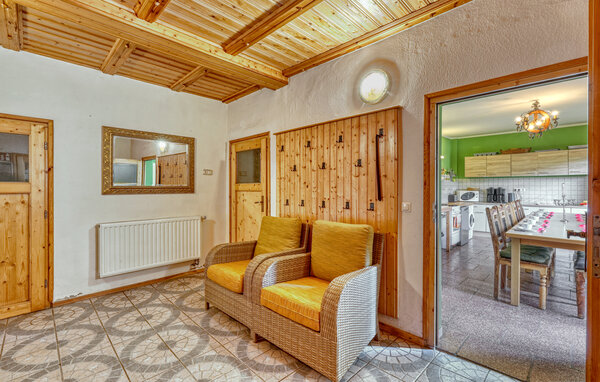 Ferienhaus - Sitzendorf , Deutschland - DTH325 302