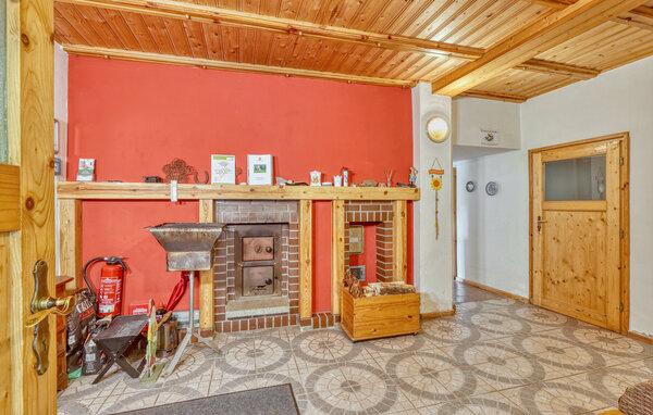 Ferienhaus - Sitzendorf , Deutschland - DTH325 303