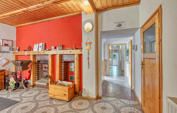 Ferienhaus - Sitzendorf , Deutschland - DTH325 304