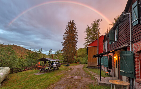 Ferienhaus - Sitzendorf , Deutschland - DTH325 102