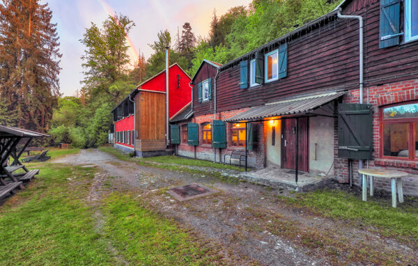 Ferienhaus - Sitzendorf , Deutschland - DTH325 103