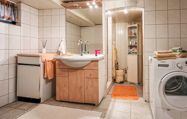 Ferienhaus - Jena , Deutschland - DTH344 701