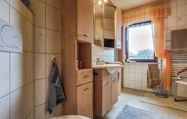 Ferienhaus - Jena , Deutschland - DTH344 702