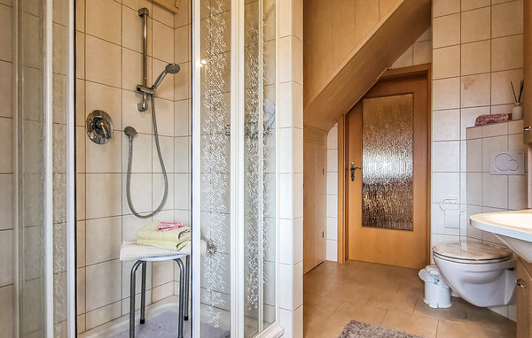 Ferienhaus - Jena , Deutschland - DTH344 703