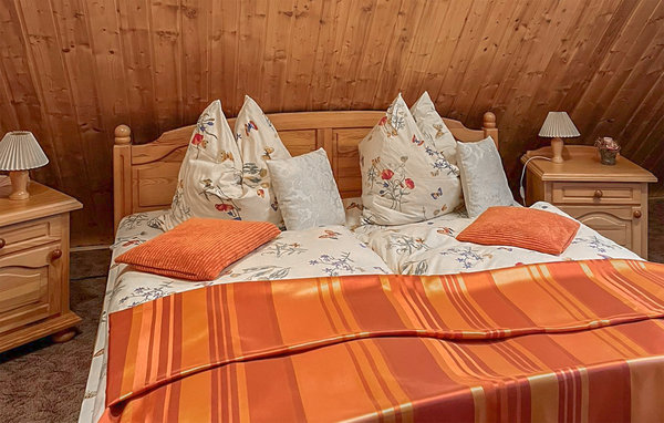 Ferienhaus - Jena , Deutschland - DTH344 601