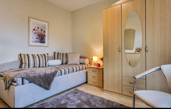 Ferienhaus - Jena , Deutschland - DTH344 603