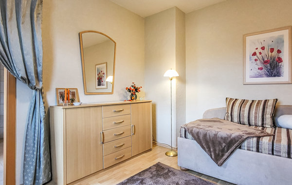Ferienhaus - Jena , Deutschland - DTH344 604