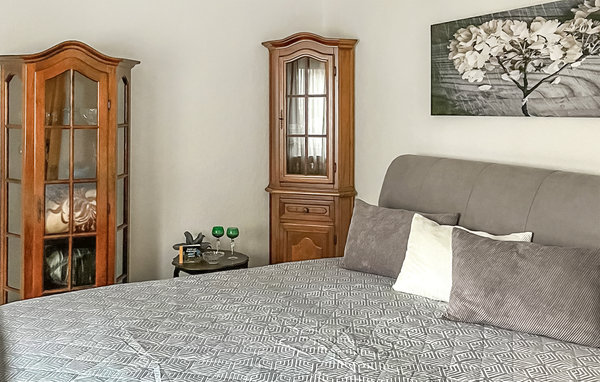 Ferienhaus - Jena , Deutschland - DTH344 605