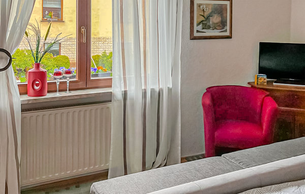 Ferienhaus - Jena , Deutschland - DTH344 606